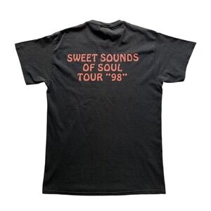 The O_Jays Sweet Sounds Of Soul Shirt